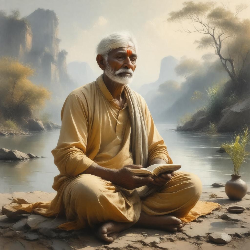 Vinoba Bhave